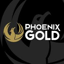 Phoenix Gold