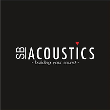 SB Acoustics