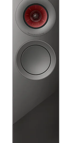 Boxe KEF R7 Meta Titanium - imagine 5