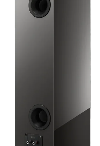 Boxe KEF R7 Meta Titanium - imagine 3