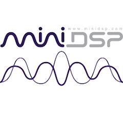 miniDSP