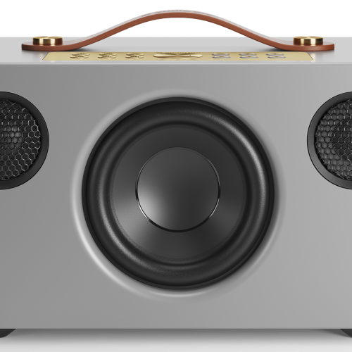 Boxa Activa Audio Pro C5 MkII Gri Storm - imagine 1