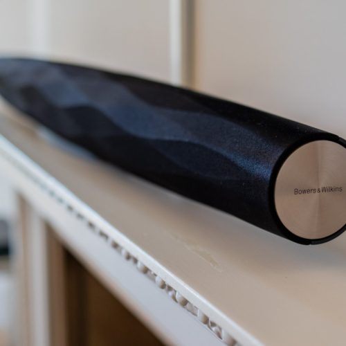 SoundBar Bowers & Wilkins Formation Bar - imagine 3