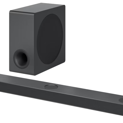 SoundBar LG S90QY - imagine 1