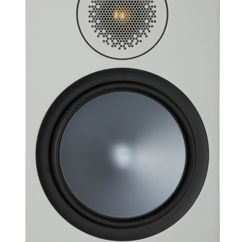 Boxe Monitor Audio Bronze 100 Alb - imagine 2