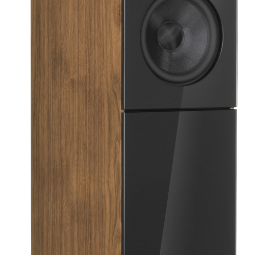 Boxe Audio Physic Classic 12 Walnut - imagine 1