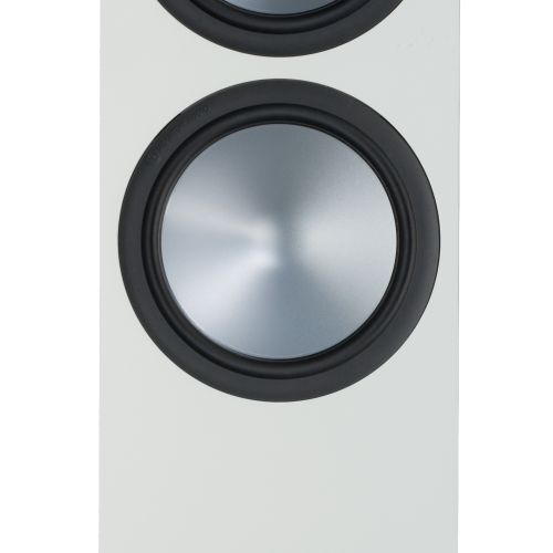 Boxe Monitor Audio Bronze 500 Alb - imagine 3