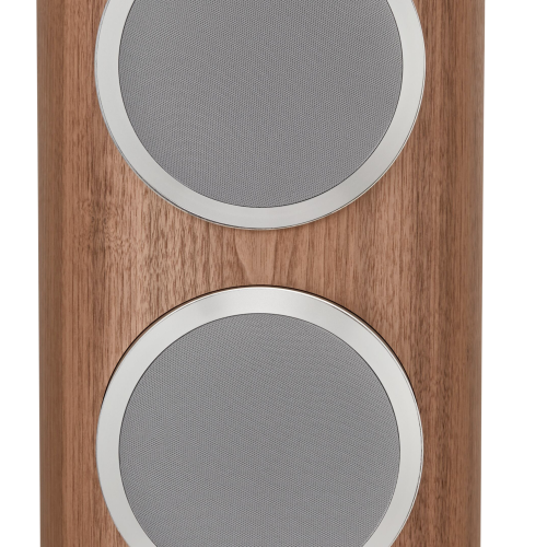 Boxe Bowers & Wilkins 803 D4 Satin Walnut - imagine 4