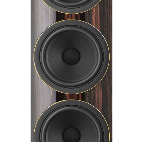 Boxe Bowers & Wilkins 702 S3 Signature Datuk Gloss - imagine 9