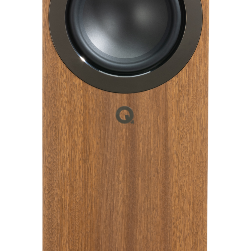 Boxe Q Acoustics 3050c Oak - imagine 2