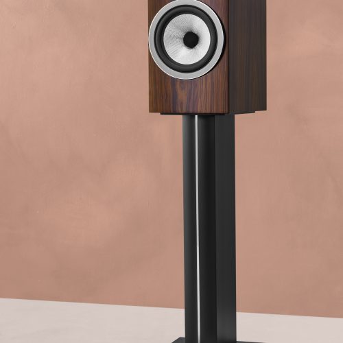 Boxe Bowers & Wilkins 706 S3 Mocha - imagine 2