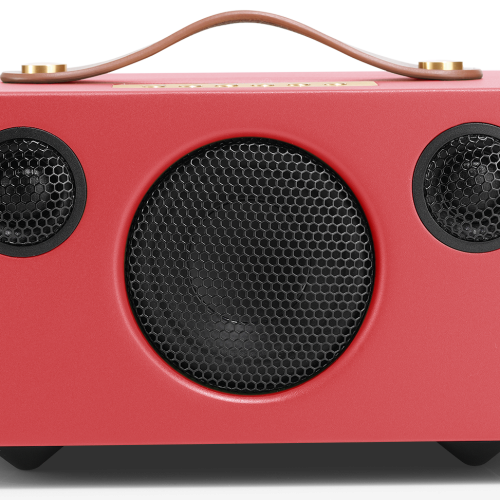 Boxa Activa Audio Pro T3+ Coral - imagine 1