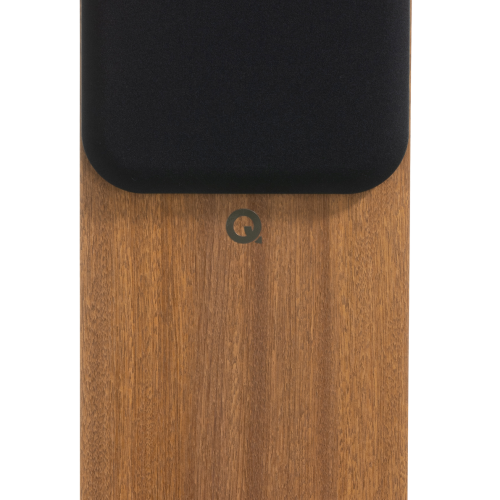 Boxe Q Acoustics 3050c Oak - imagine 3