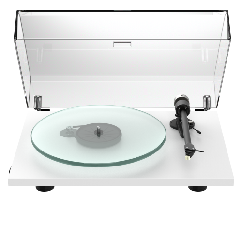 Pick-Up Pro-Ject T2 W (Rainier) Alb - imagine 1