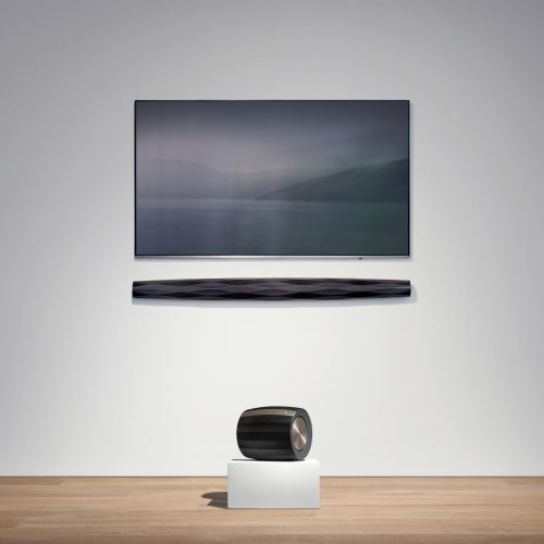 SoundBar Bowers & Wilkins Formation Bar - imagine 5