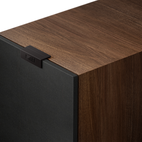 Boxe KEF Q Concerto Meta Walnut - imagine 4