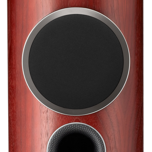 Boxe Bowers & Wilkins 805 D4 Satin Rosenut - imagine 3