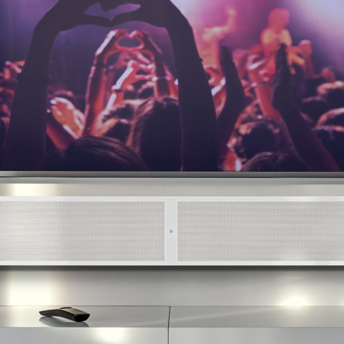 SoundBar Bluesound PULSE SoundBar+ - imagine 3