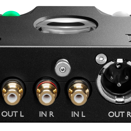 Preamplificator Phono Chord Electronics Huei - imagine 3