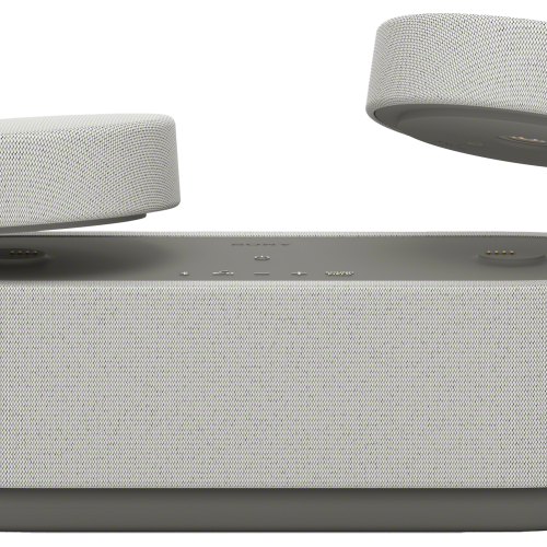 SoundBar Sony HT-AX7 - imagine 3