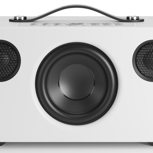 Boxa Activa Audio Pro C5 MkII Alb Arctic - imagine 1