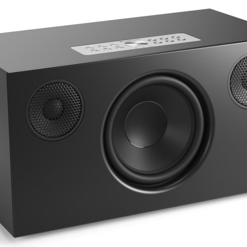 Boxa Activa Audio Pro C10 Mk2 Negru - imagine 1