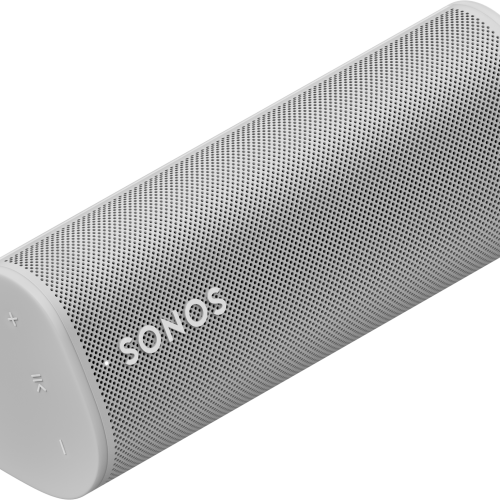 Boxa Activa Sonos Roam SL Alb - imagine 1