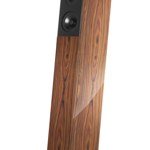 Boxe Audio Physic Avanti 35 Rosewood High Gloss - imagine 1