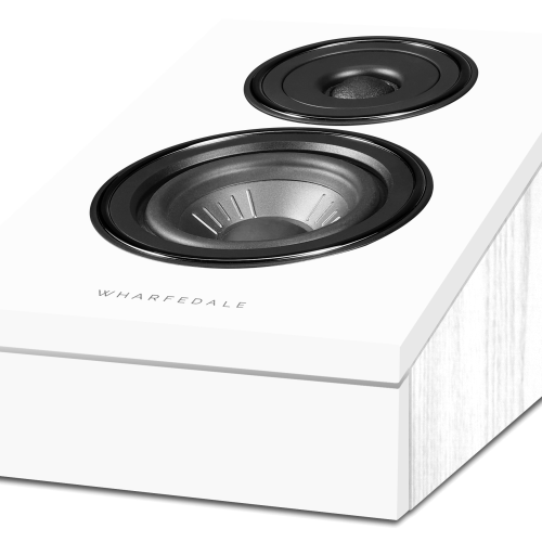 Boxe Wharfedale Diamond 12 3D White Oak - imagine 1