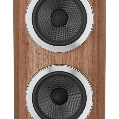 Boxe Bowers & Wilkins 803 D4 Satin Walnut - imagine 3