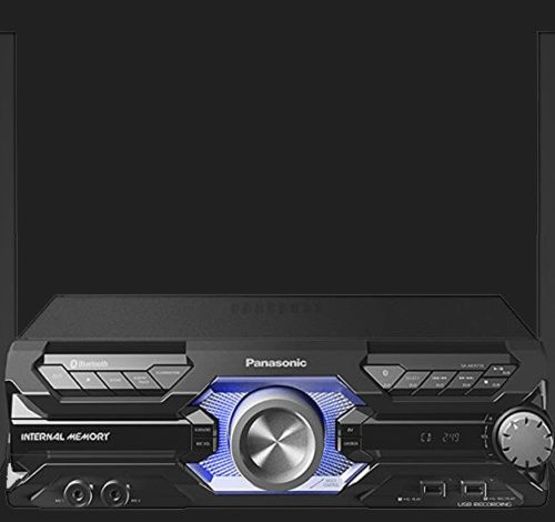 Sistem Stereo Panasonic SC-AKX710 - imagine 1