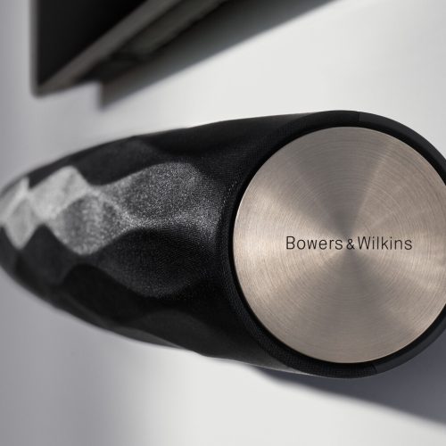 SoundBar Bowers & Wilkins Formation Bar - imagine 4