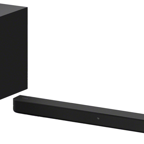 SoundBar Sony HT-S400 - imagine 1