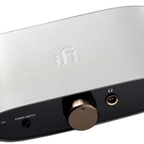 DAC iFi Audio ZEN Air DAC - imagine 1