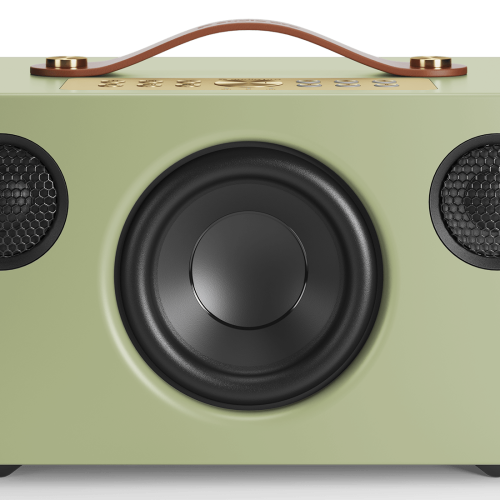 Boxa Activa Audio Pro C5 MkII Verde Sage - imagine 1