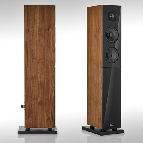 Boxe Audio Physic Classic 12 Cherry - imagine 1