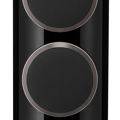 Boxe Bowers & Wilkins 804 D4 Negru Lucios - imagine 4