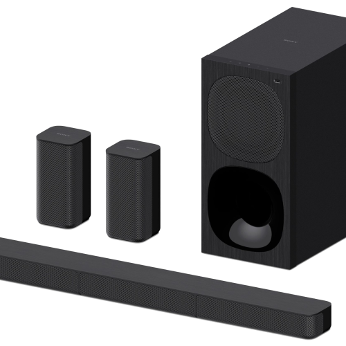 SoundBar Sony HT-S20R - imagine 1