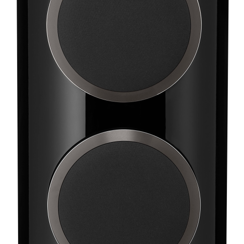 Boxe Bowers & Wilkins 803 D4 Negru Lucios - imagine 4