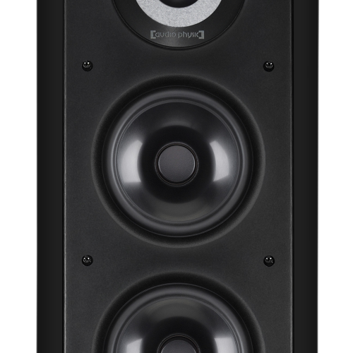 Boxe Audio Physic Avantera III Negru Lucios - imagine 3