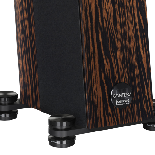 Boxe Audio Physic Avantera III Ebony - imagine 3