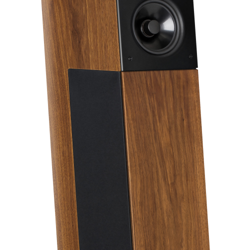 Boxe Audio Physic Avantera III Walnut - imagine 1