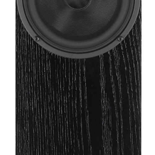 Boxe Audio Physic Classic 8 Black Ash - imagine 1