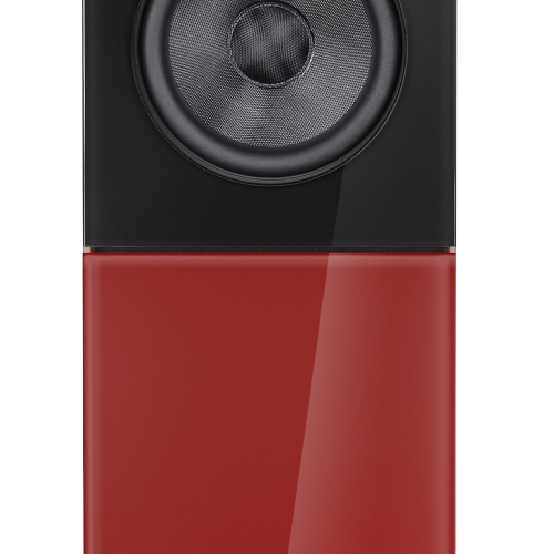 Boxe Audio Physic Classic 15 Glass Red Maranello - imagine 3