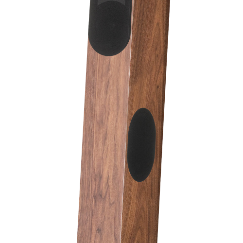 Boxe Audio Physic Tempo 35 Walnut - imagine 2