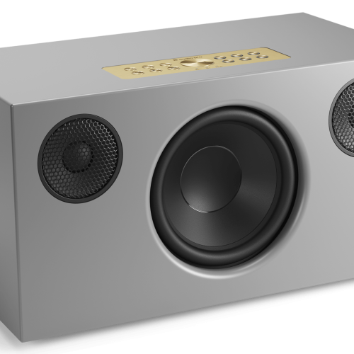 Boxa Activa Audio Pro C10 Mk2 Gri - imagine 1