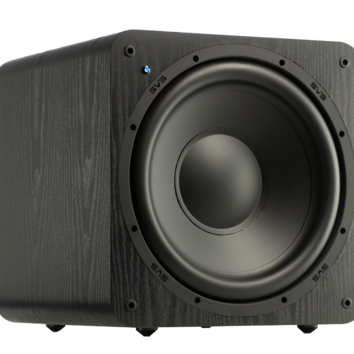 Subwoofer SVS SB-1000 Negru - imagine 1