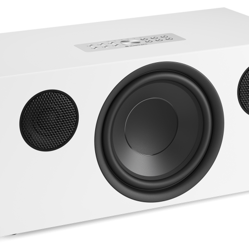 Boxa Activa Audio Pro C20 Alb - imagine 1