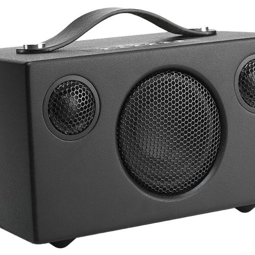 Boxa Activa Audio Pro T3+ Negru - imagine 1