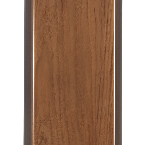 Boxe Wharfedale Aura 3 Walnut - imagine 3